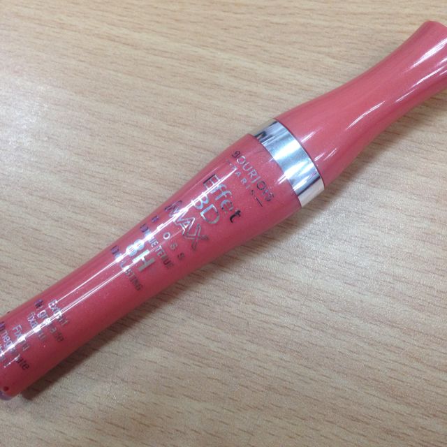 Bourjois Effect 3d Max Gloss Health Beauty On Carousell