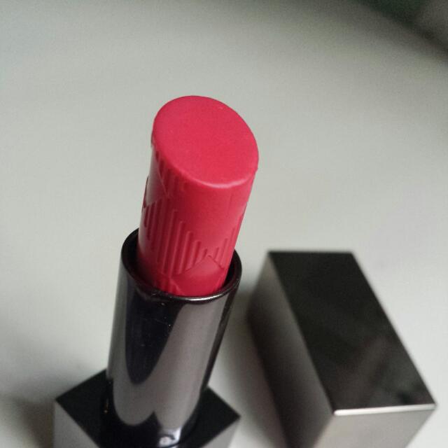 Burberry pink peony lipstick 2025