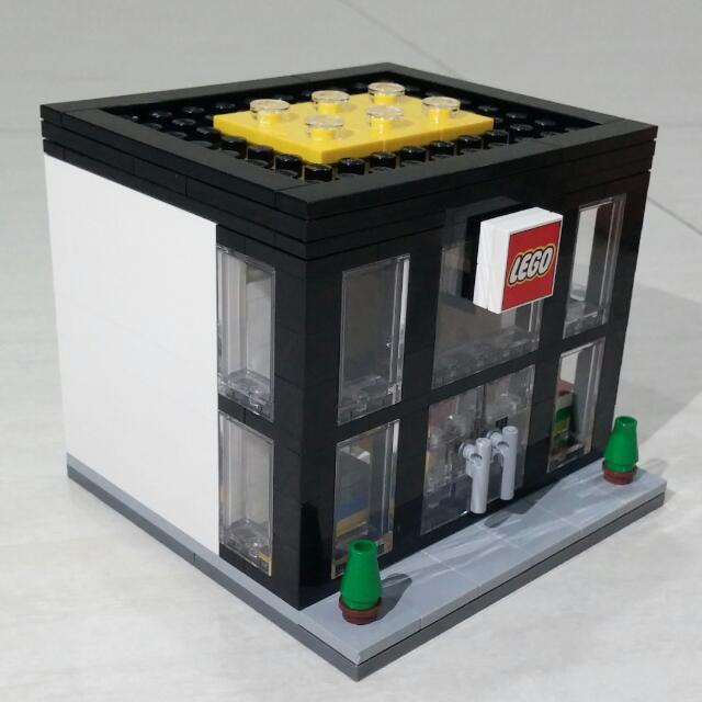Lego 3300003 lego brand retail store