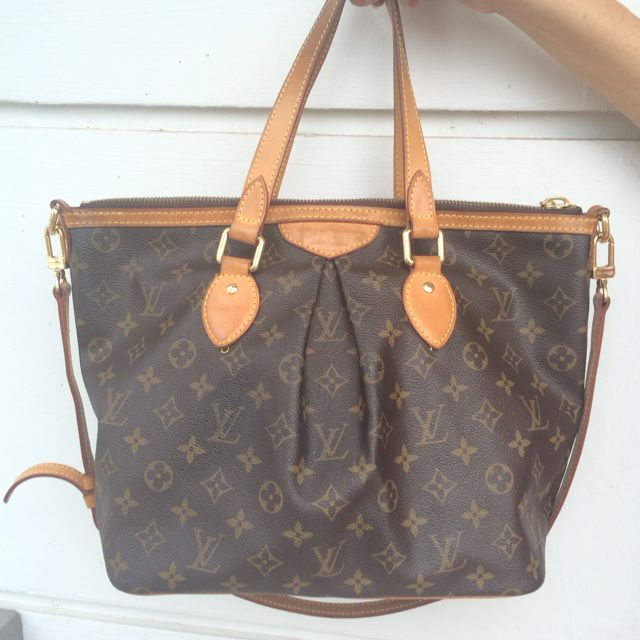 lv ladies bag