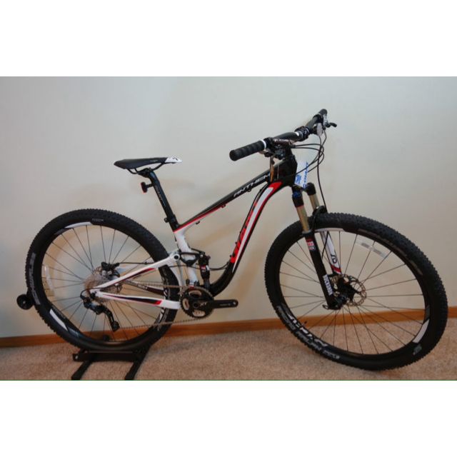 2013 giant anthem advanced 29er