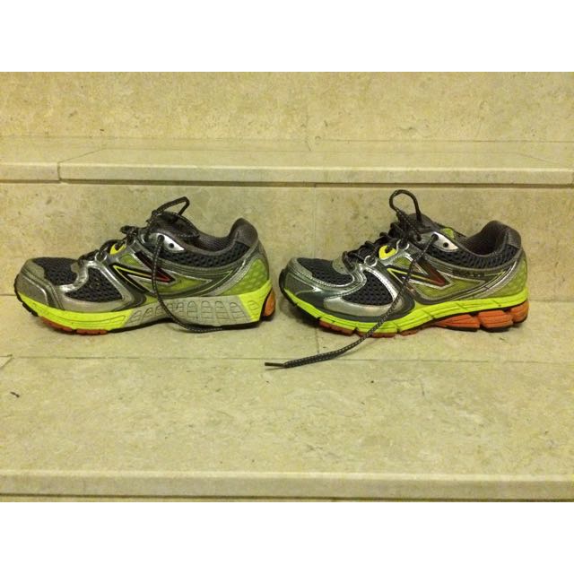 new balance 860 2014