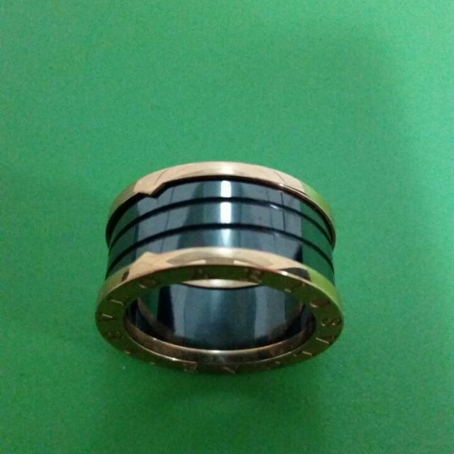 Bvlgari replica outlet ring