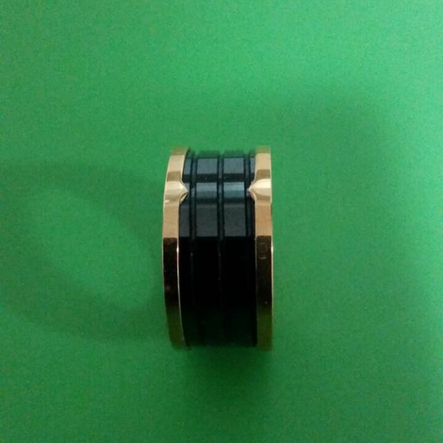 Replica Bvlgari Ring Men s Fashion Watches Accessories