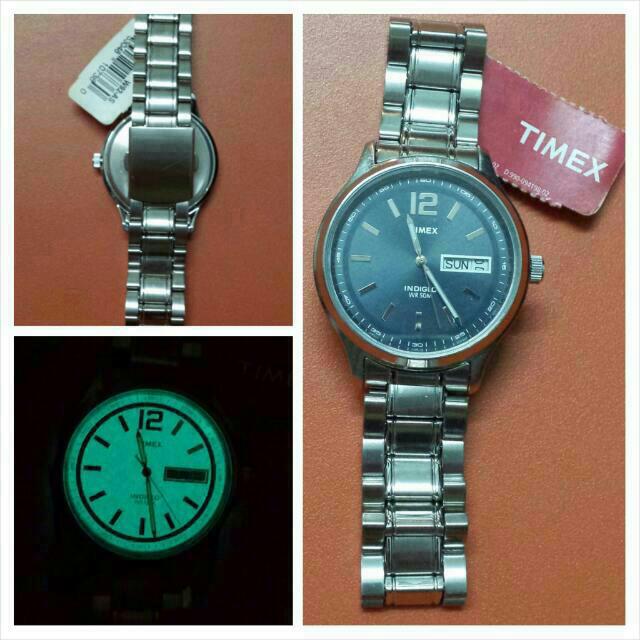 Timex w92 discount