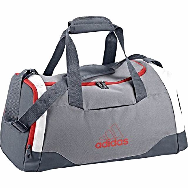 Adidas Gym bag, Men's Fashion, Activewear on Carousell