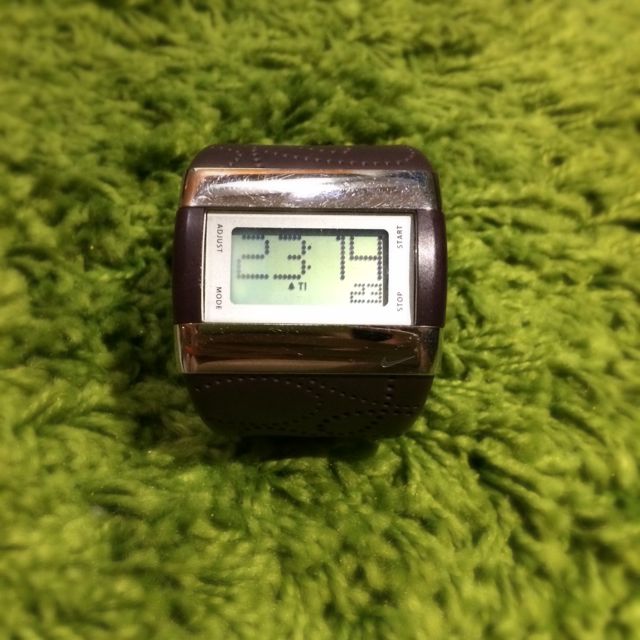 womens sports watches nike