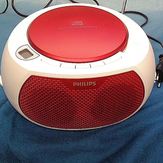 Philips FM Radio, TV & Home Appliances, Electrical, Adaptors & Sockets ...