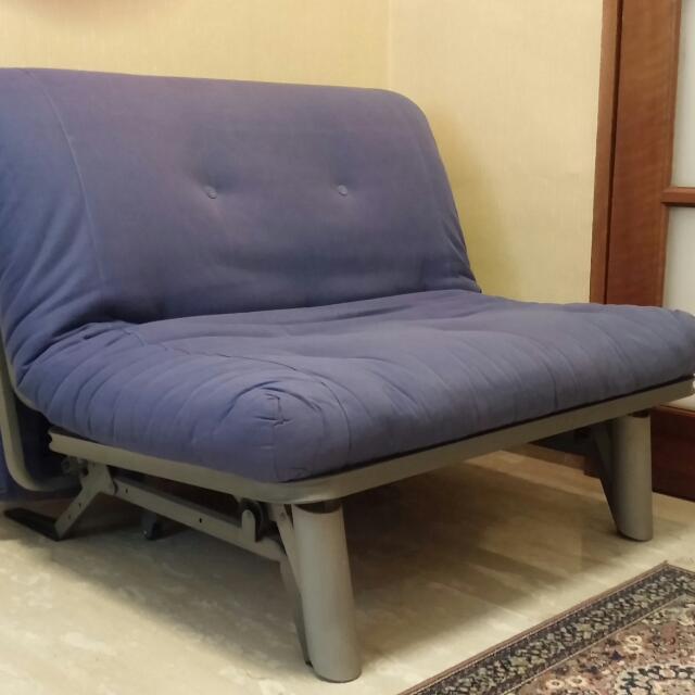 Super Single Sofa Bed Furniture Home Living Furniture Bed