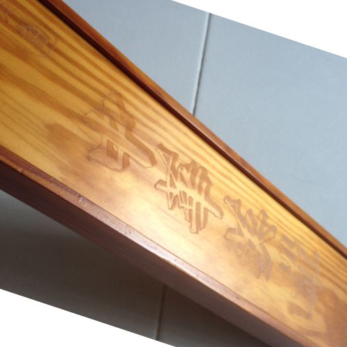 中华英雄 赤剑 (red sword) (for collection only)