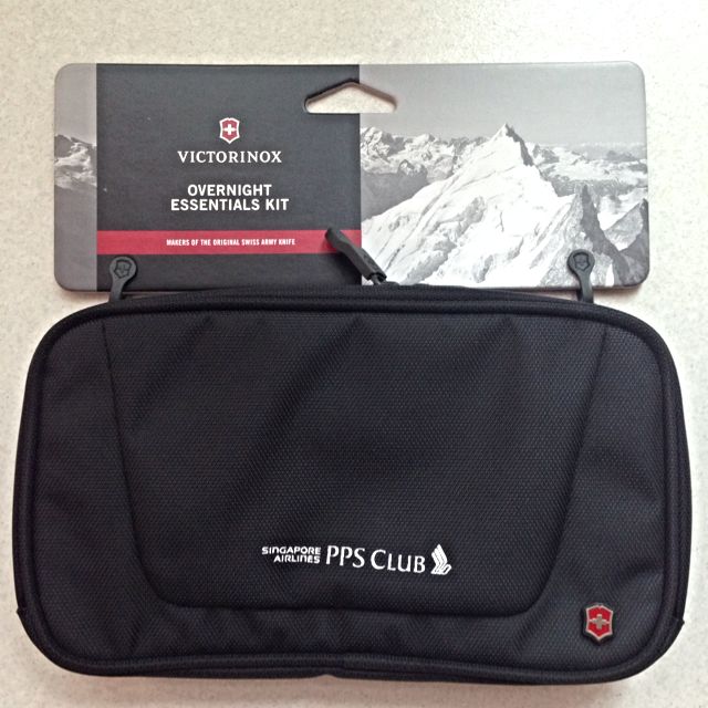 Victorinox Overnight Essentials Kit Men s Fashion Bags Belt bags Clutches and Pouches on Carousell