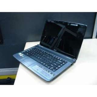 Acer Gaming Laptop + Windows 7 Pro + MS Office For Cheap Sale !