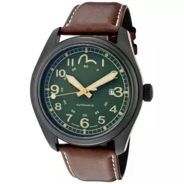 Evisu digital watch clearance