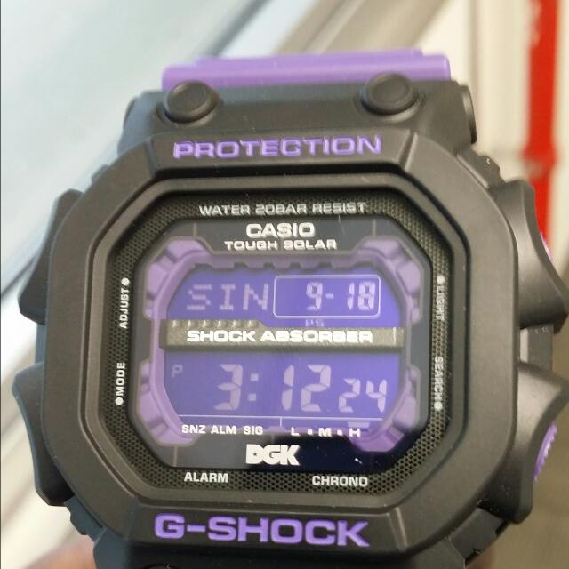 gx56 dgk