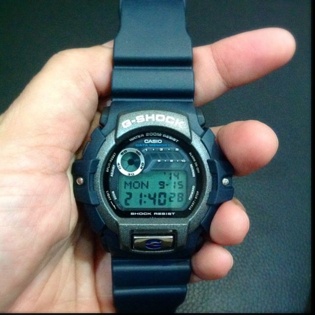 G shock g 2025 2210