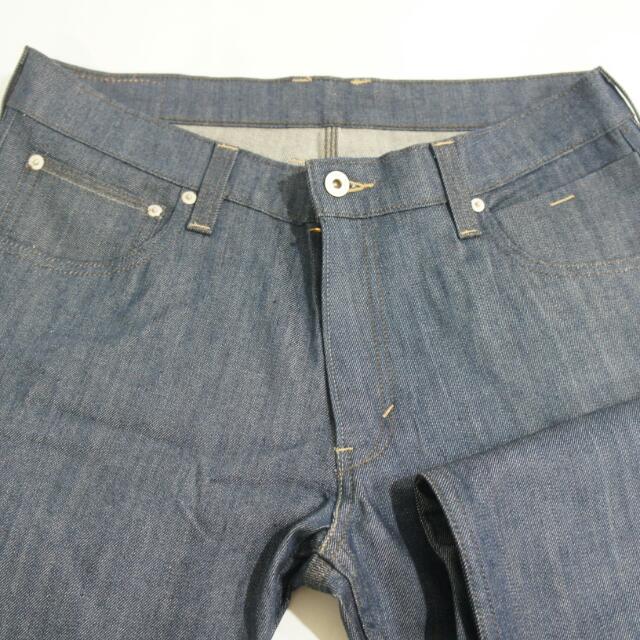 levis 514 cut