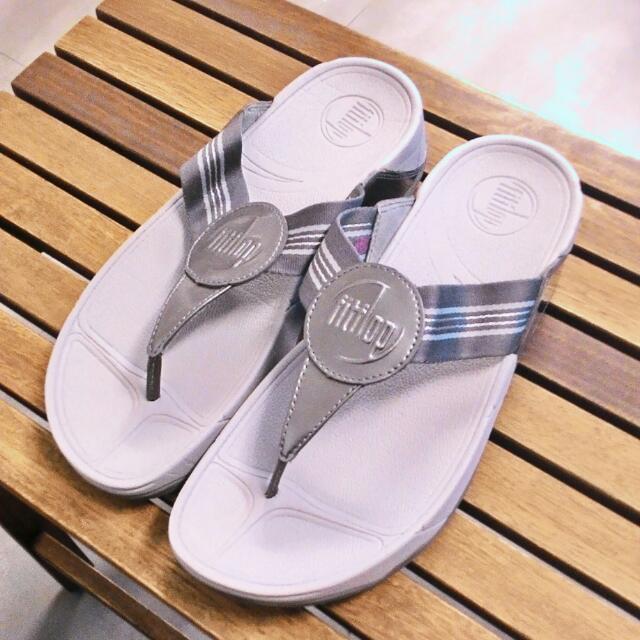 New Fitflop Walkstar 25