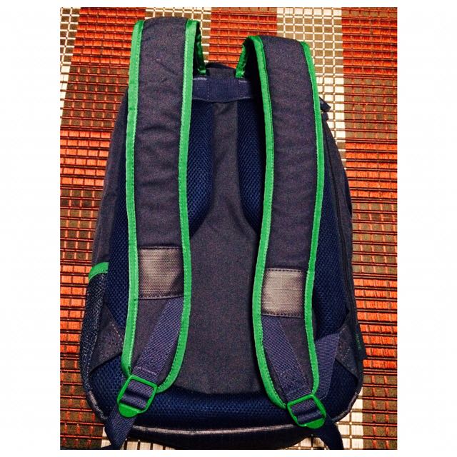 Nixon Bag (Arch Backpack II), Everything Else on Carousell