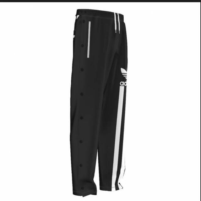 adidas baller pants