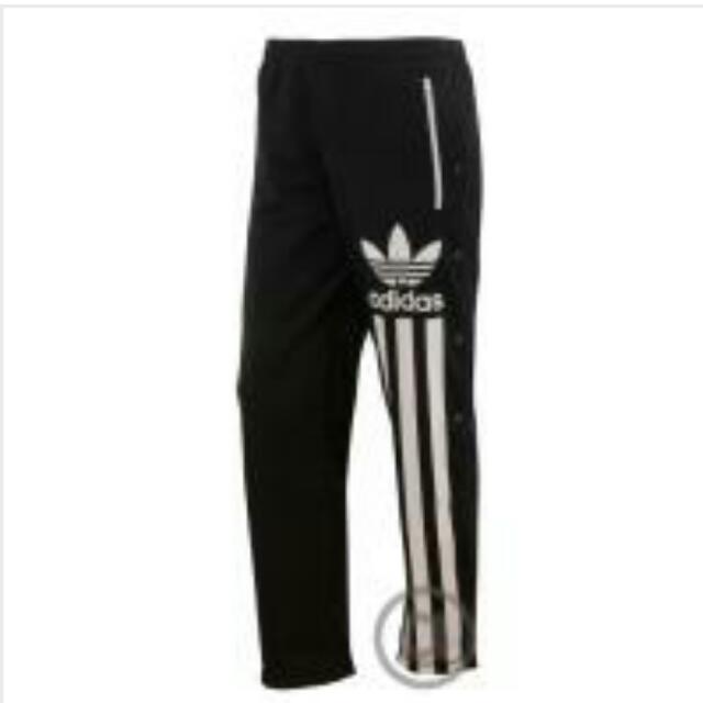 Adidas pop trousers 2025