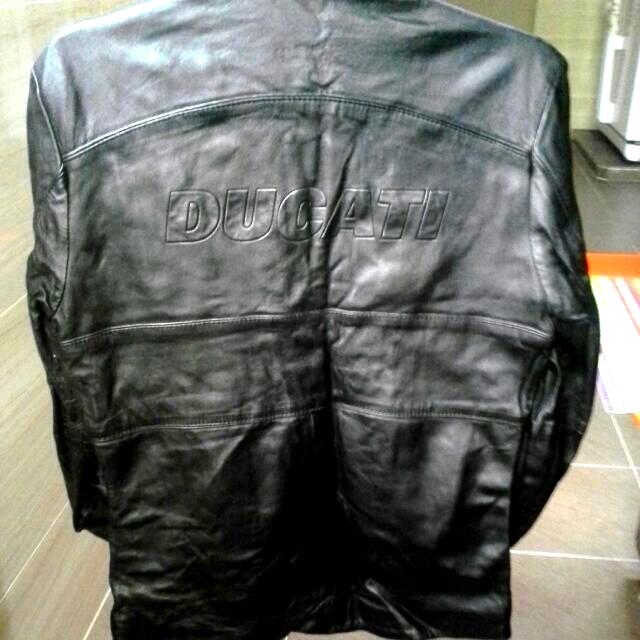 Puma top ducati 2014