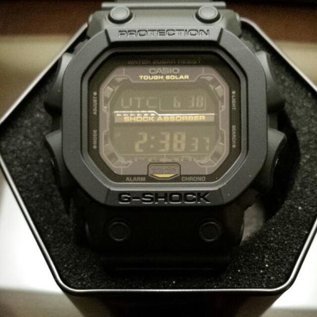 G shock gx 56gb hotsell