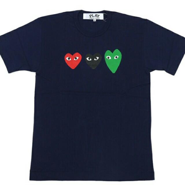 Comme des garcons 3 99 cheap