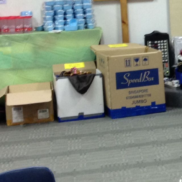Donate (Category: Other Tops) located in Singapore. Submitted by mattjoy (Listing ID 6042653, Image 3). Description: .
