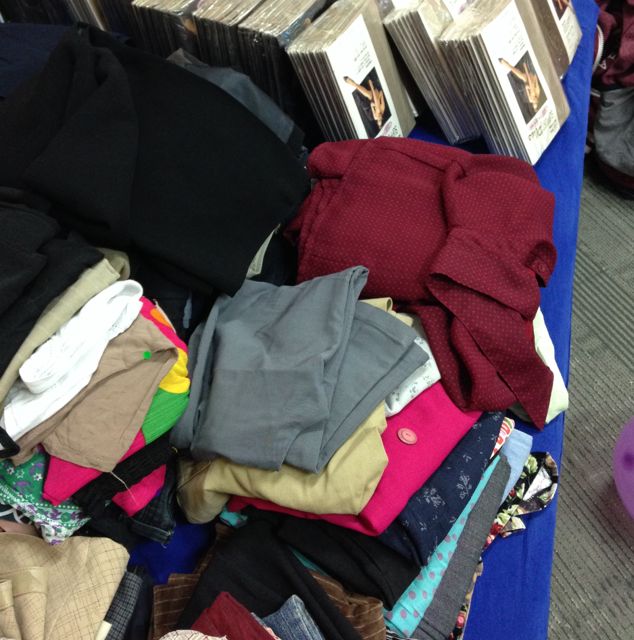 Donate (Category: Other Tops) located in Singapore. Submitted by mattjoy (Listing ID 6042653, Image 2). Description: .