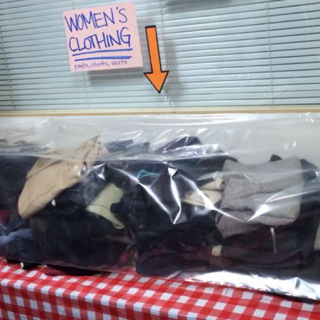 Donate (Category: Other Tops) located in Singapore. Submitted by mattjoy (Listing ID 6042653, Image 4). Description: .