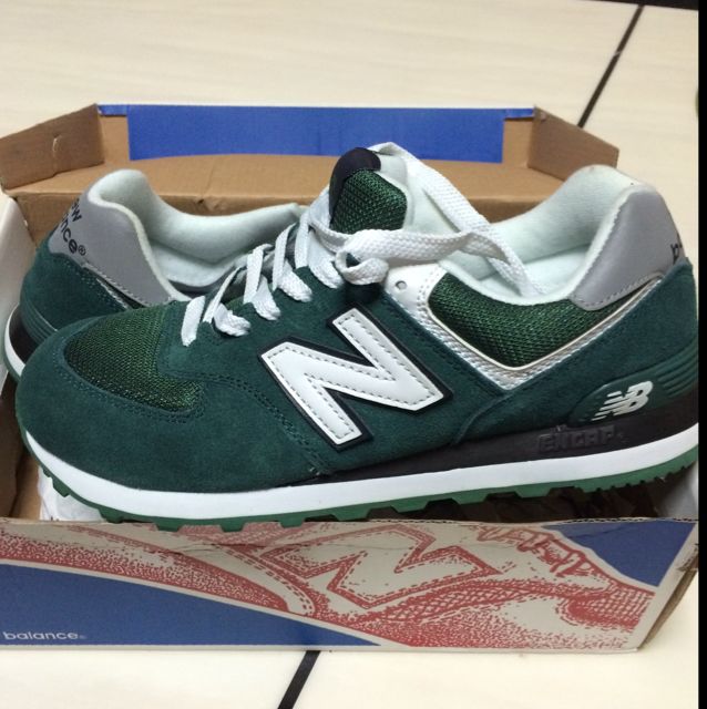 new balance 754 2014
