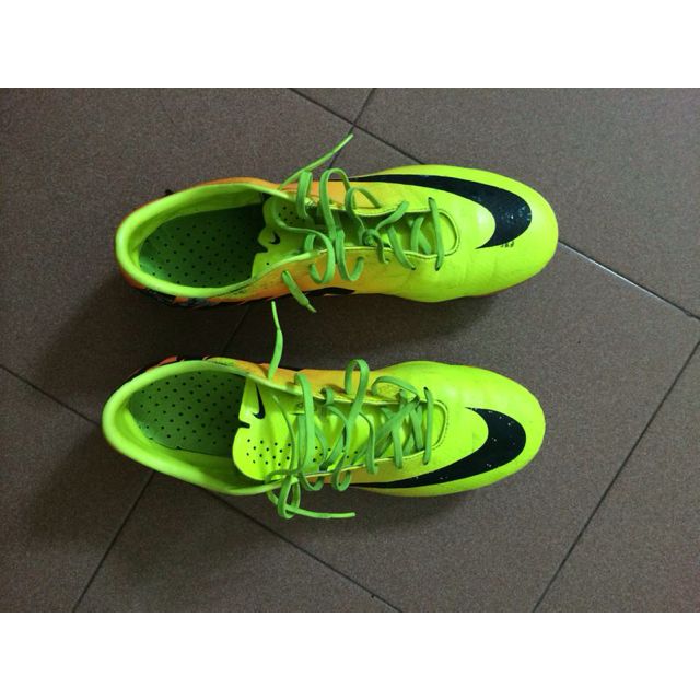 nike mercurial vapour 9