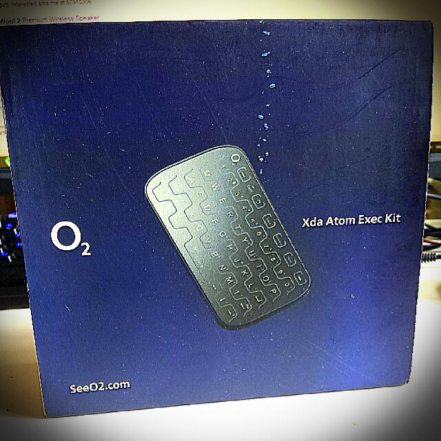 O2 xm store