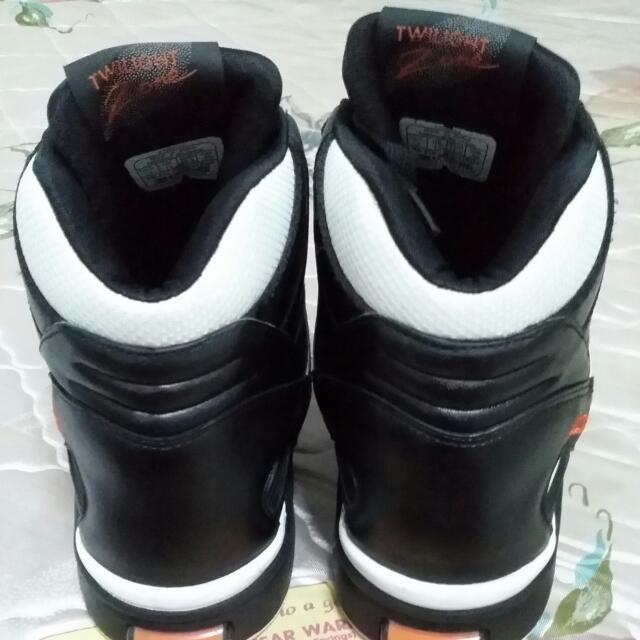 Reebok pump sales nere anni 90