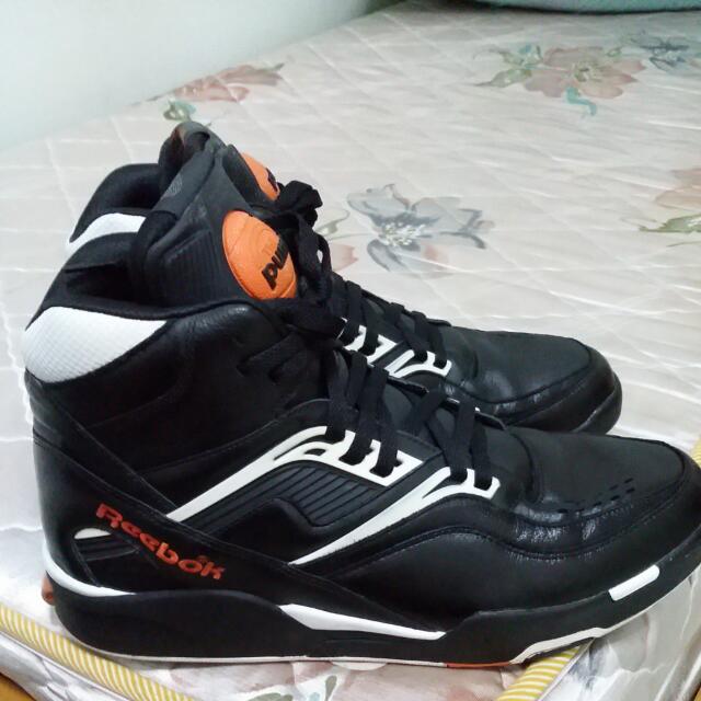 Reebok pump shoes discount 90s