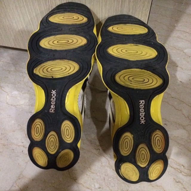 Reebok Runtone Shoes size US10.5