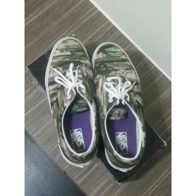 vans liberty