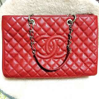 Affordable chanel gst xl For Sale, Bags & Wallets