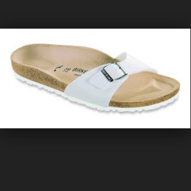 birkenstock madrid size 38