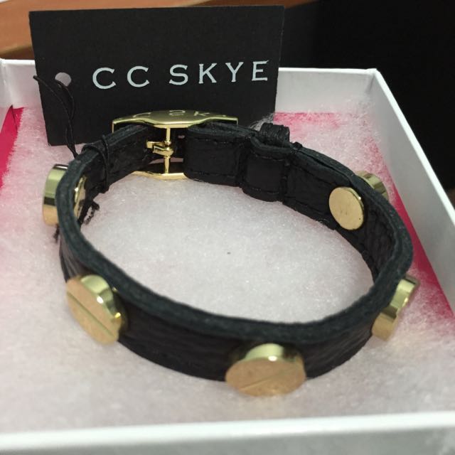Cc skye bracelet clearance