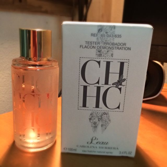 Chhc perfume shop