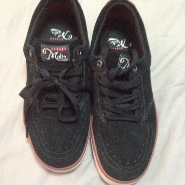 etnies sean malto