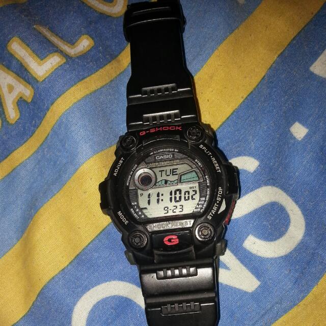 g shock g 7900 price