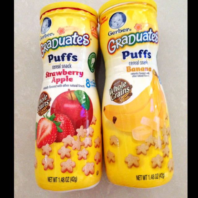 gerber puffs ntuc