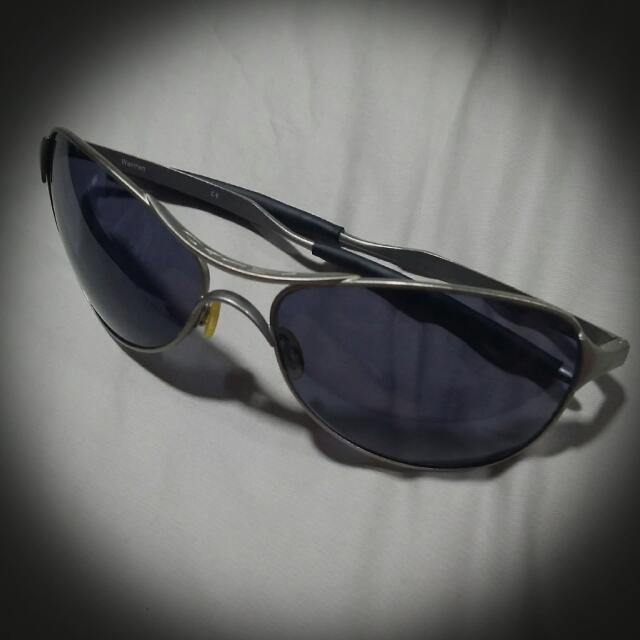 Mens Sunglasses Shades Silver Metal Frame Mirror Lens Aviator Hi Tek  Model-2525, Mens Fashion Sunglasses 2015