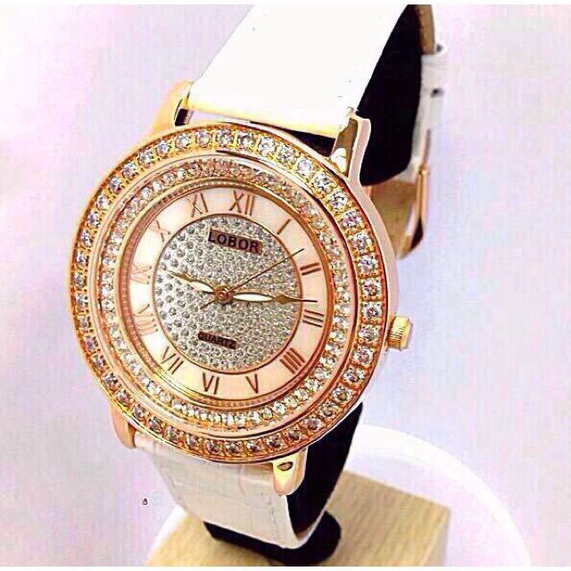 Lobor S Ladies Watch Collection Luxury On Carousell