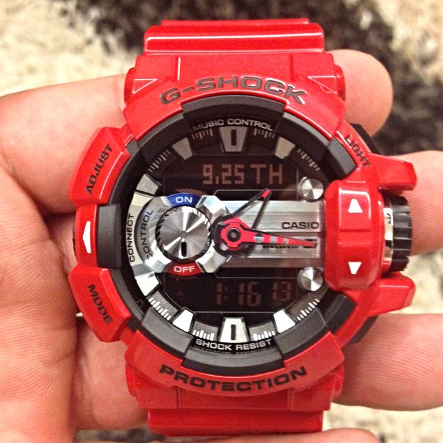 Gba on sale 400 red