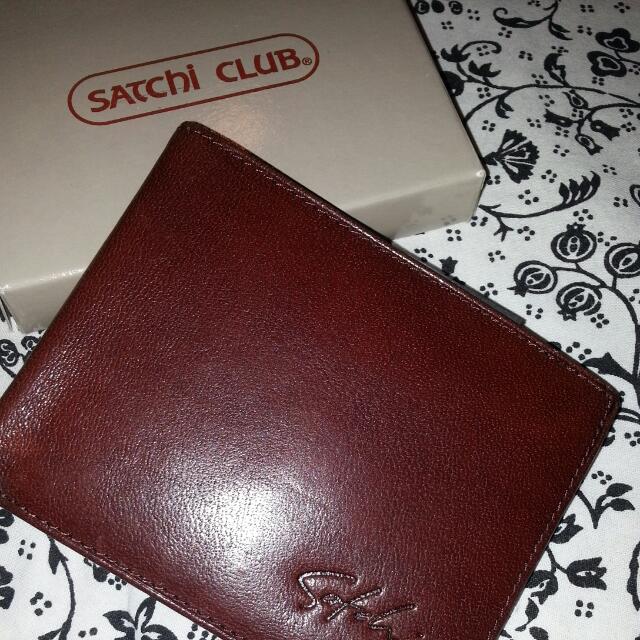 Satchi wallet price outlet