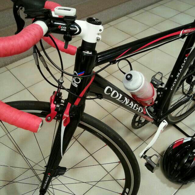 colnago arte 2.0
