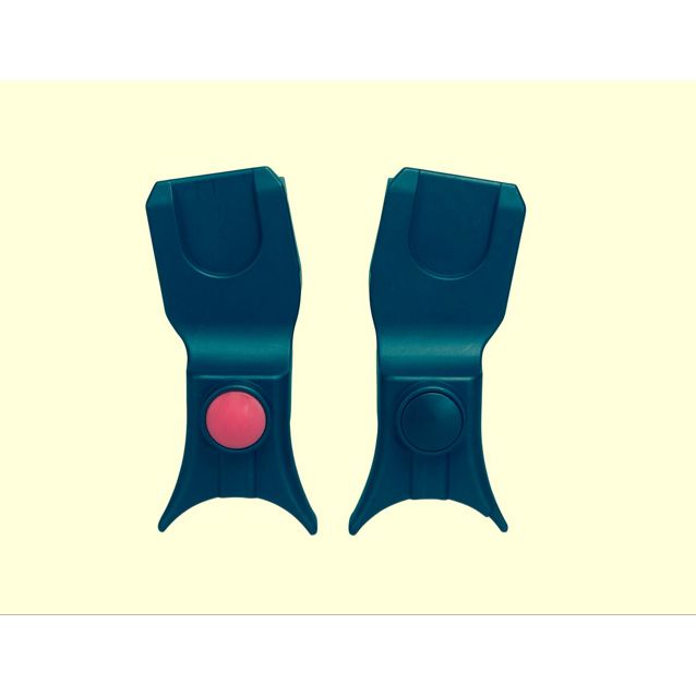 Maxi Cosi Adaptors for Silver Cross Surf Elevation Babies Kids Going Out Car Seats on Carousell